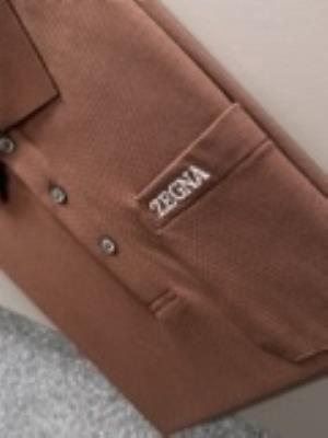 wholesale quality ermenegildo zegna silk shirts model no. 10